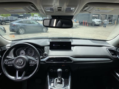 2021 Mazda Mazda CX-9 Touring
