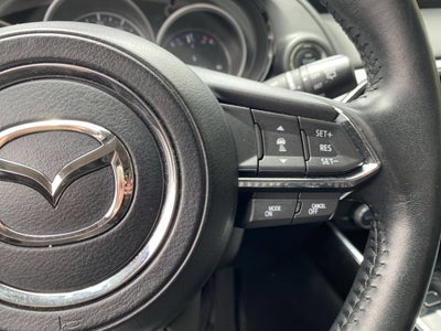 2021 Mazda Mazda CX-9 Touring