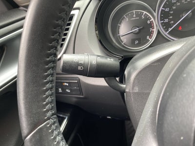 2021 Mazda Mazda CX-9 Touring