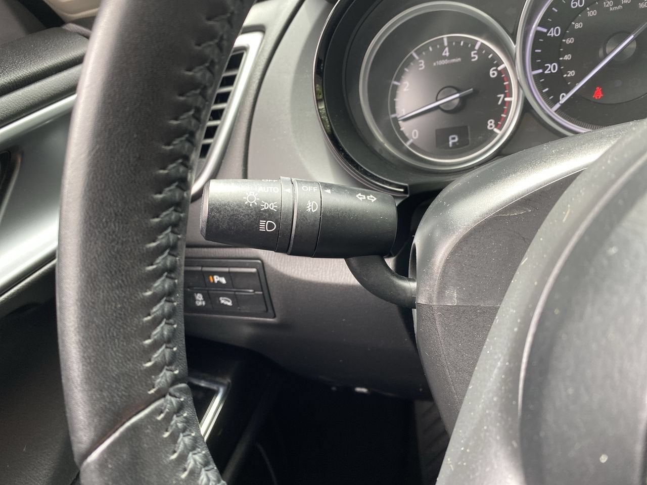 2021 Mazda Mazda CX-9 Touring