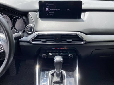 2021 Mazda Mazda CX-9 Touring