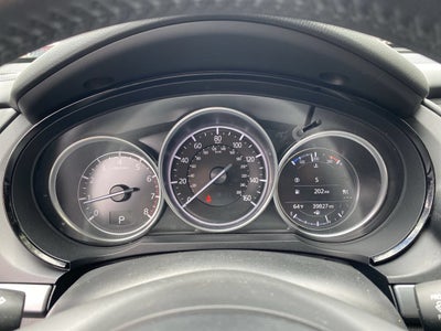 2021 Mazda Mazda CX-9 Touring