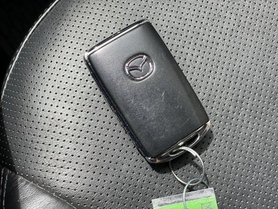 2021 Mazda Mazda CX-9 Touring