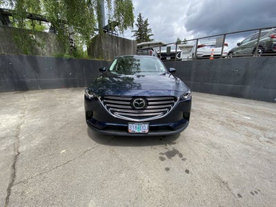 2021 Mazda Mazda CX-9 Touring