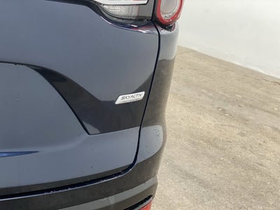 2018 Mazda Mazda CX-9 Grand Touring