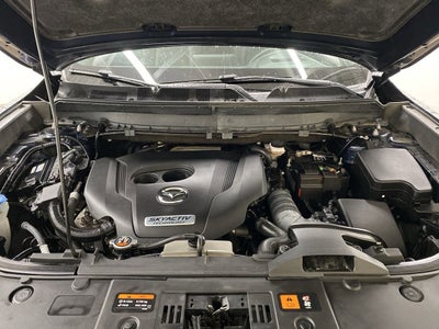 2018 Mazda Mazda CX-9 Grand Touring