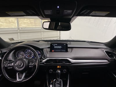 2018 Mazda Mazda CX-9 Grand Touring