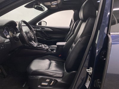 2018 Mazda Mazda CX-9 Grand Touring