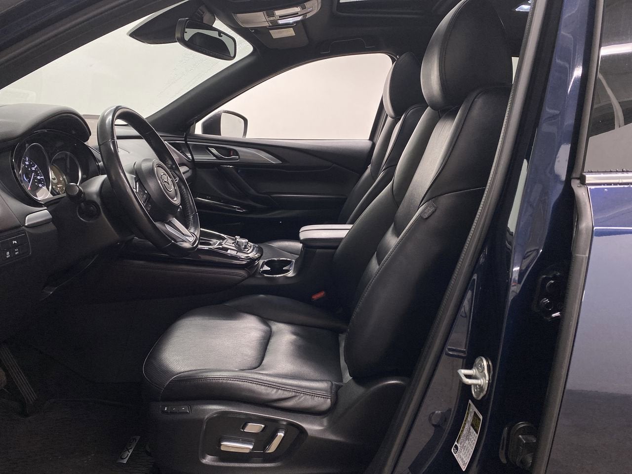 2018 Mazda Mazda CX-9 Grand Touring