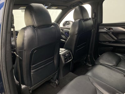 2018 Mazda Mazda CX-9 Grand Touring