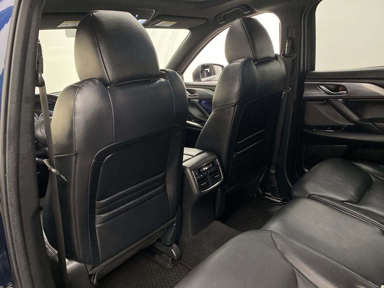 2018 Mazda Mazda CX-9 Grand Touring