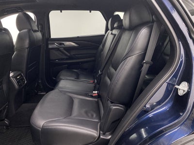 2018 Mazda Mazda CX-9 Grand Touring
