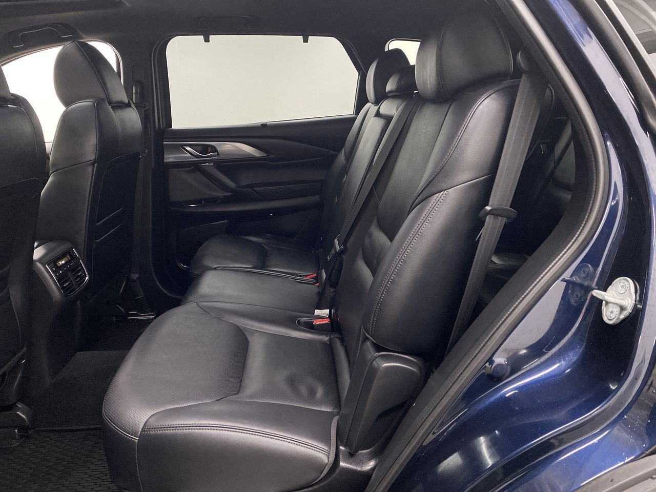 2018 Mazda Mazda CX-9 Grand Touring