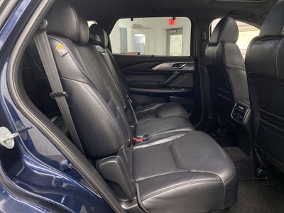 2018 Mazda Mazda CX-9 Grand Touring