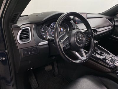 2018 Mazda Mazda CX-9 Grand Touring