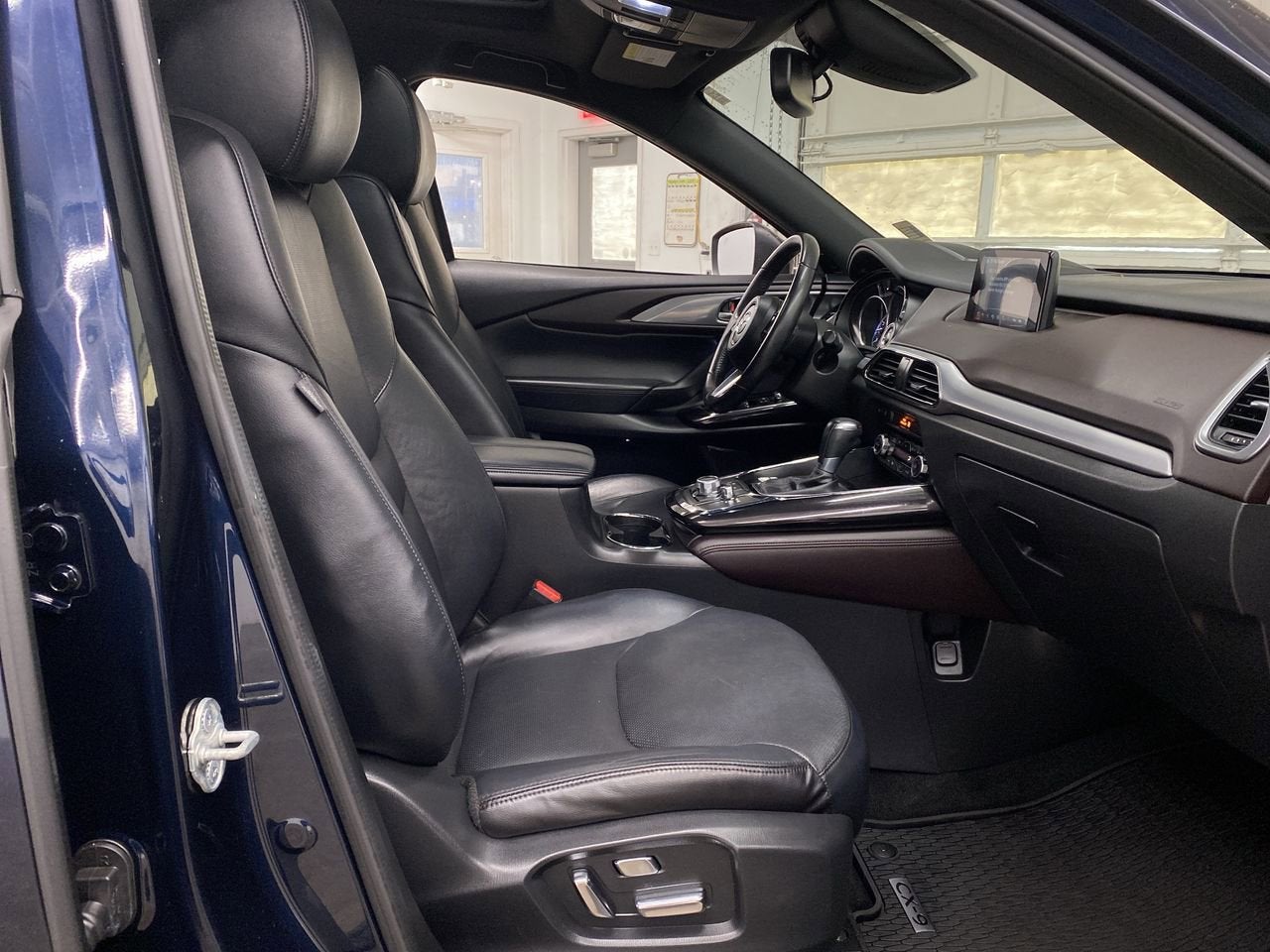 2018 Mazda Mazda CX-9 Grand Touring