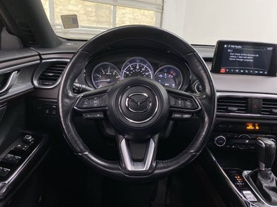 2018 Mazda Mazda CX-9 Grand Touring