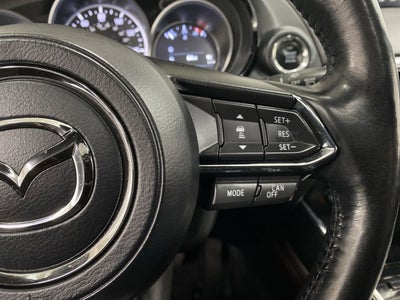 2018 Mazda Mazda CX-9 Grand Touring