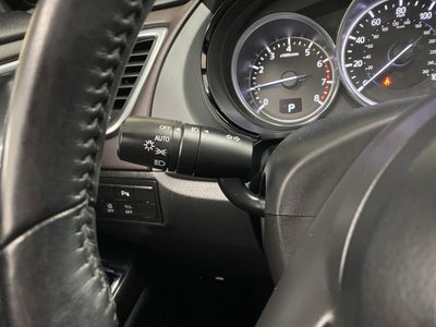 2018 Mazda Mazda CX-9 Grand Touring