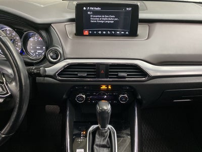 2018 Mazda Mazda CX-9 Grand Touring