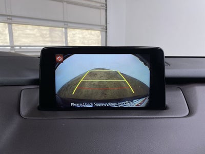 2018 Mazda Mazda CX-9 Grand Touring