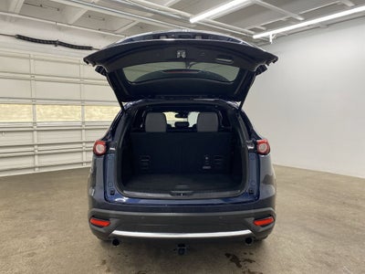 2018 Mazda Mazda CX-9 Grand Touring