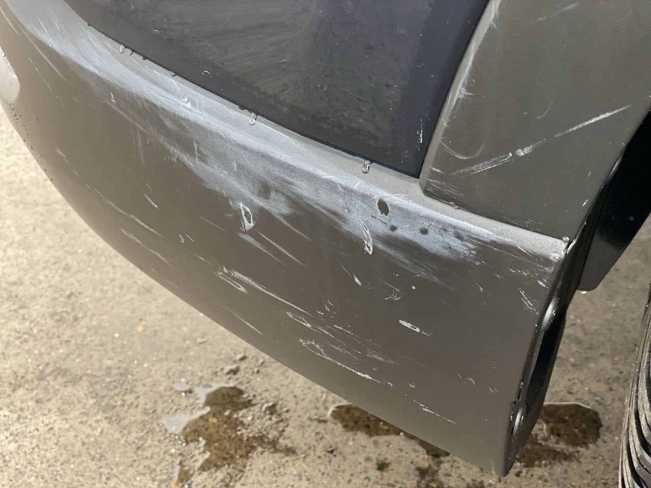 2018 Mazda Mazda CX-9 Grand Touring