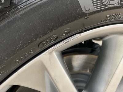 2018 Mazda Mazda CX-9 Grand Touring