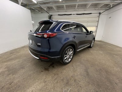 2018 Mazda Mazda CX-9 Grand Touring