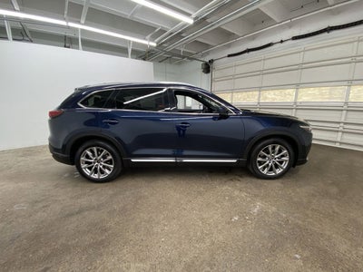 2018 Mazda Mazda CX-9 Grand Touring