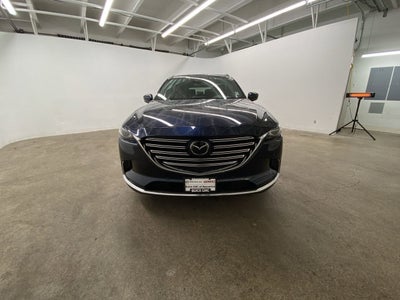 2018 Mazda Mazda CX-9 Grand Touring