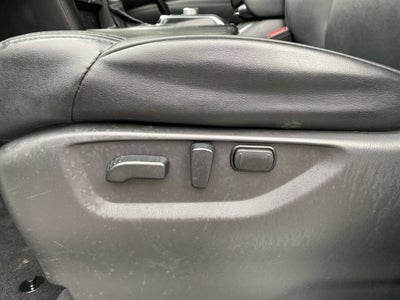 2024 Nissan Armada SV