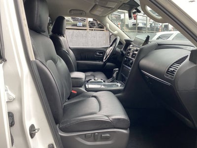 2024 Nissan Armada SV