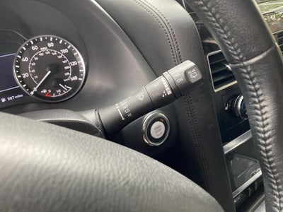 2024 Nissan Armada SV