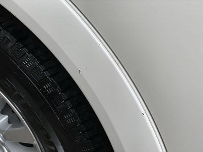 2024 Nissan Armada SV