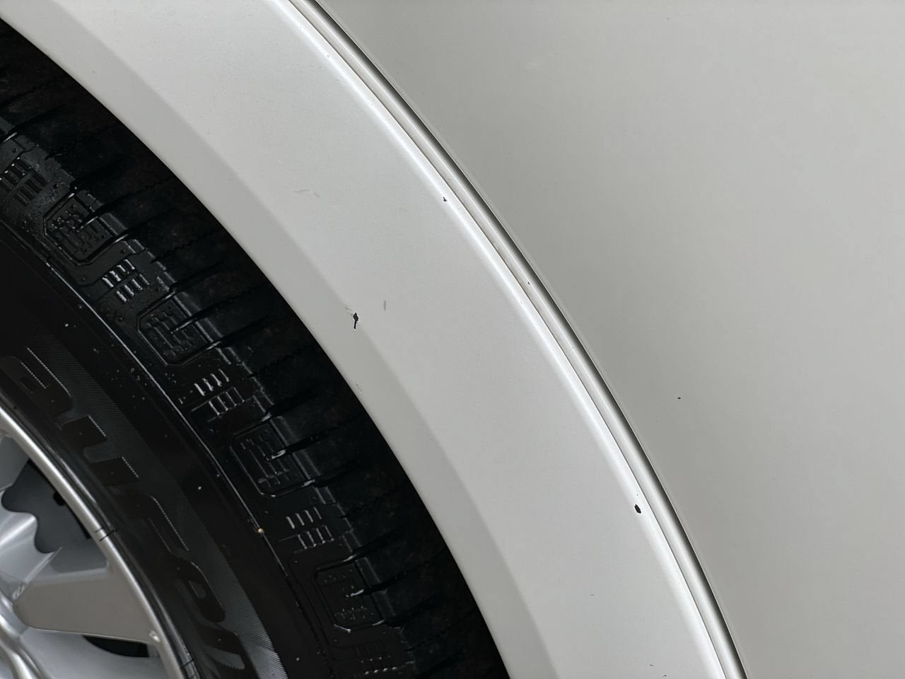 2024 Nissan Armada SV