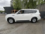 2024 Nissan Armada SV