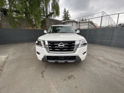 2024 Nissan Armada SV