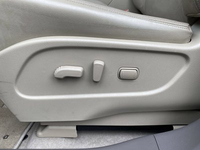 2012 Nissan Murano LE