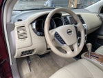 2012 Nissan Murano LE