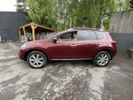 2012 Nissan Murano LE