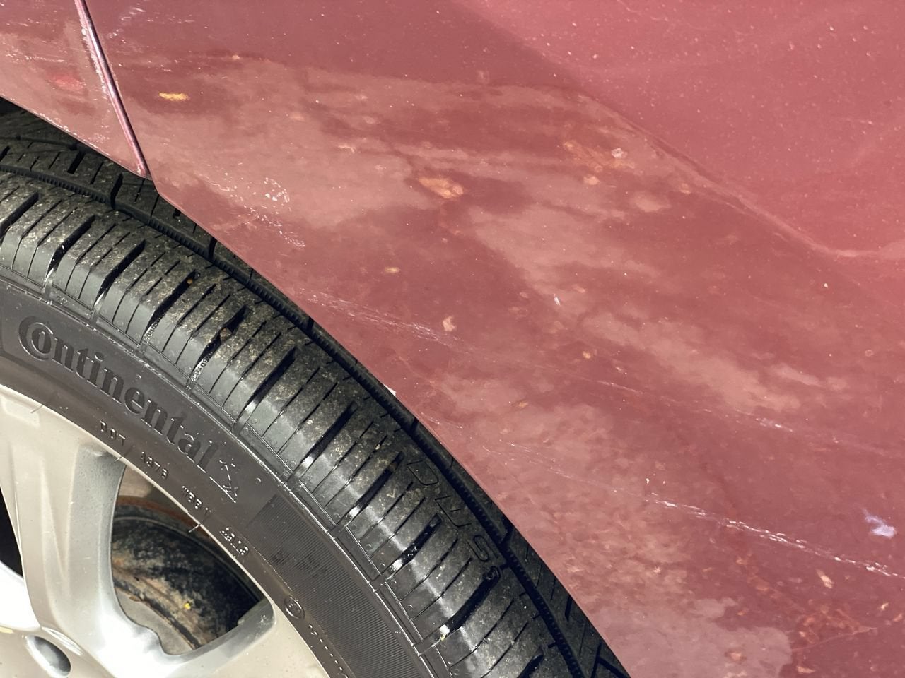 2012 Nissan Murano LE