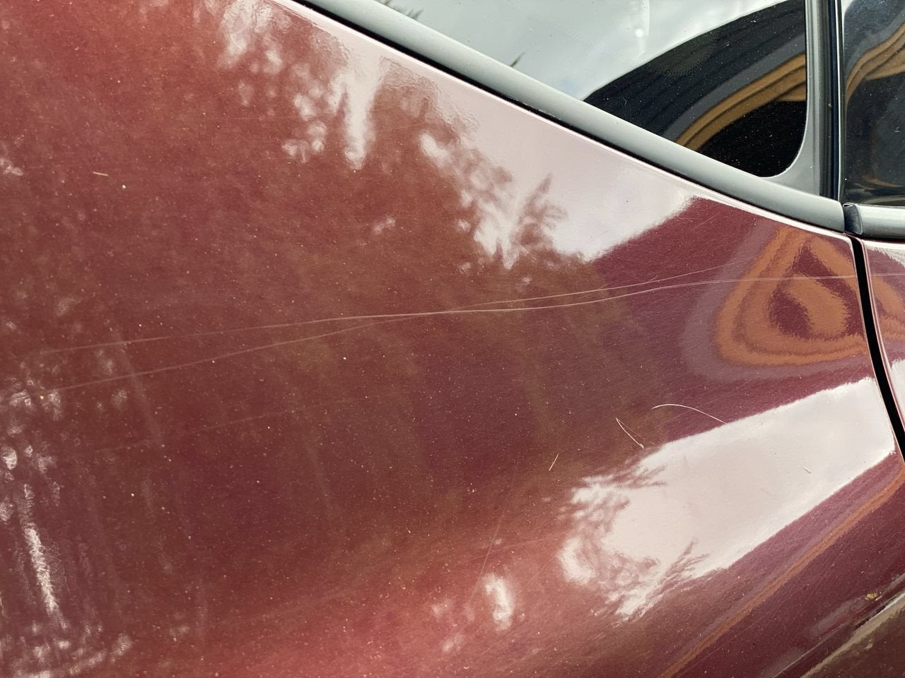 2012 Nissan Murano LE
