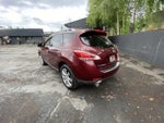2012 Nissan Murano LE