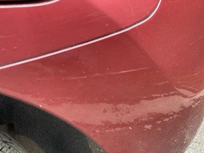 2012 Nissan Murano LE