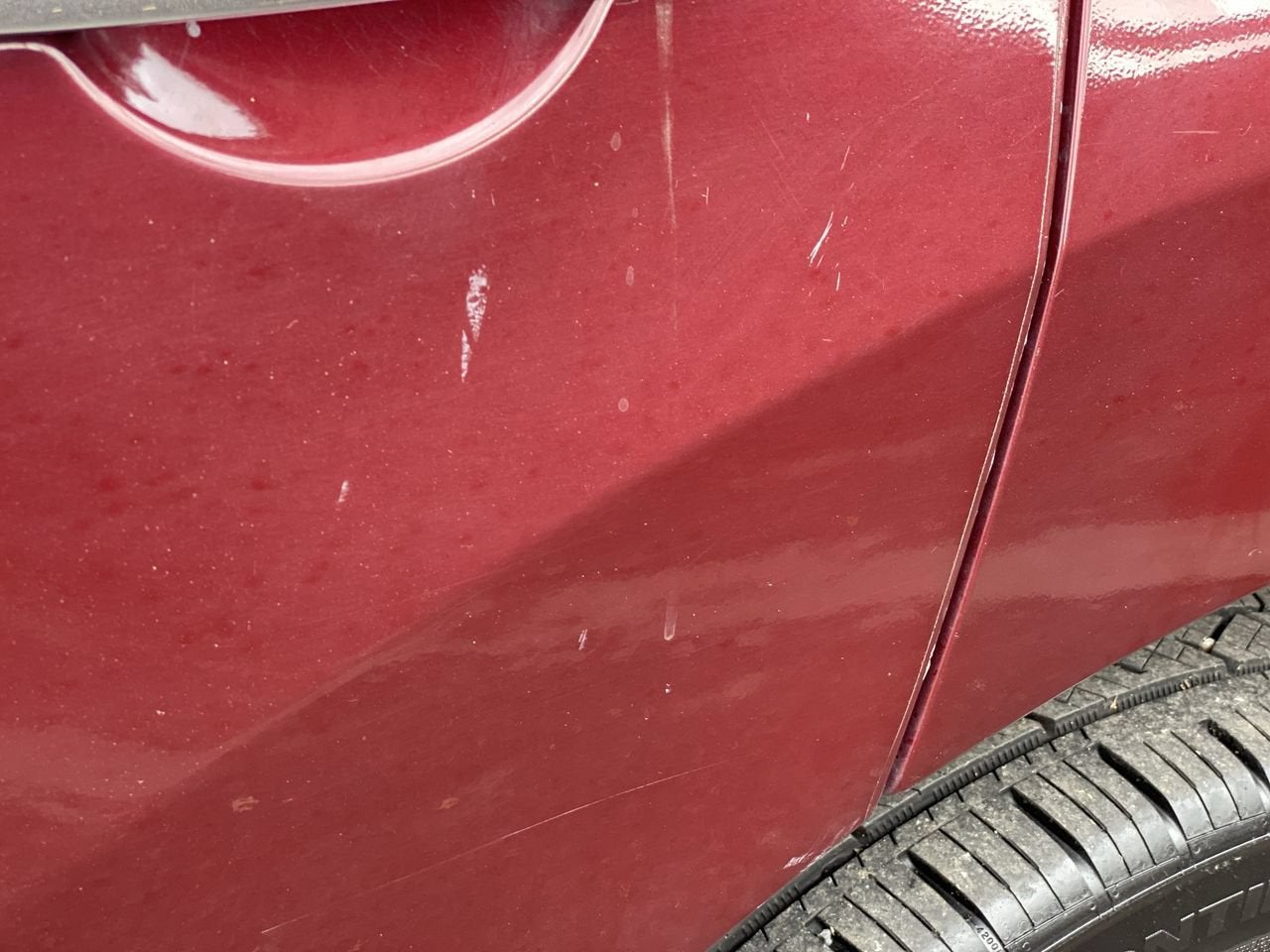 2012 Nissan Murano LE