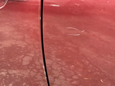 2012 Nissan Murano LE