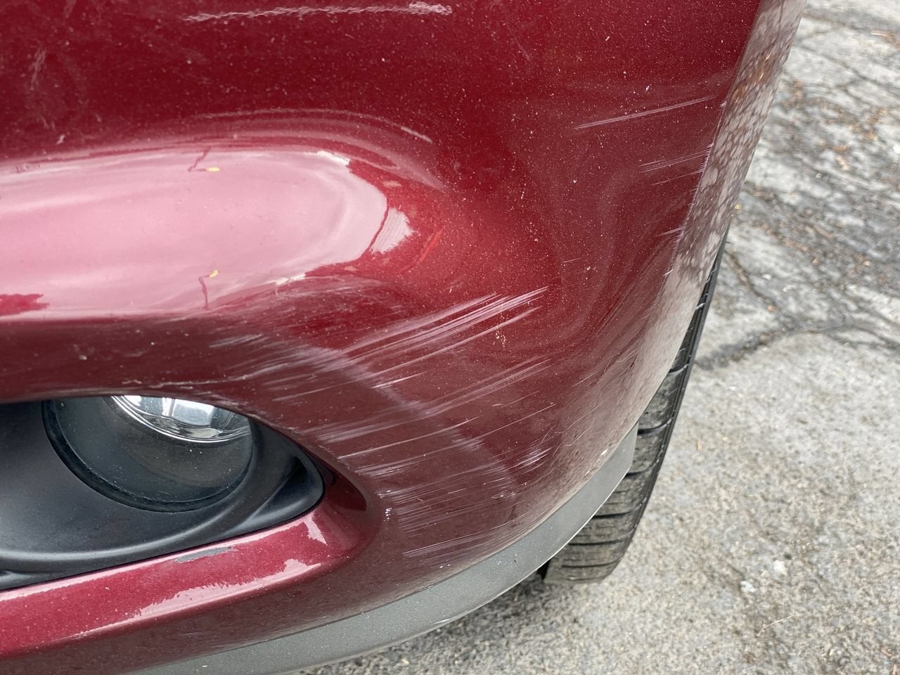 2012 Nissan Murano LE