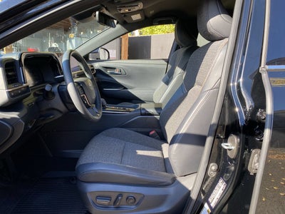 2023 Toyota Crown XLE