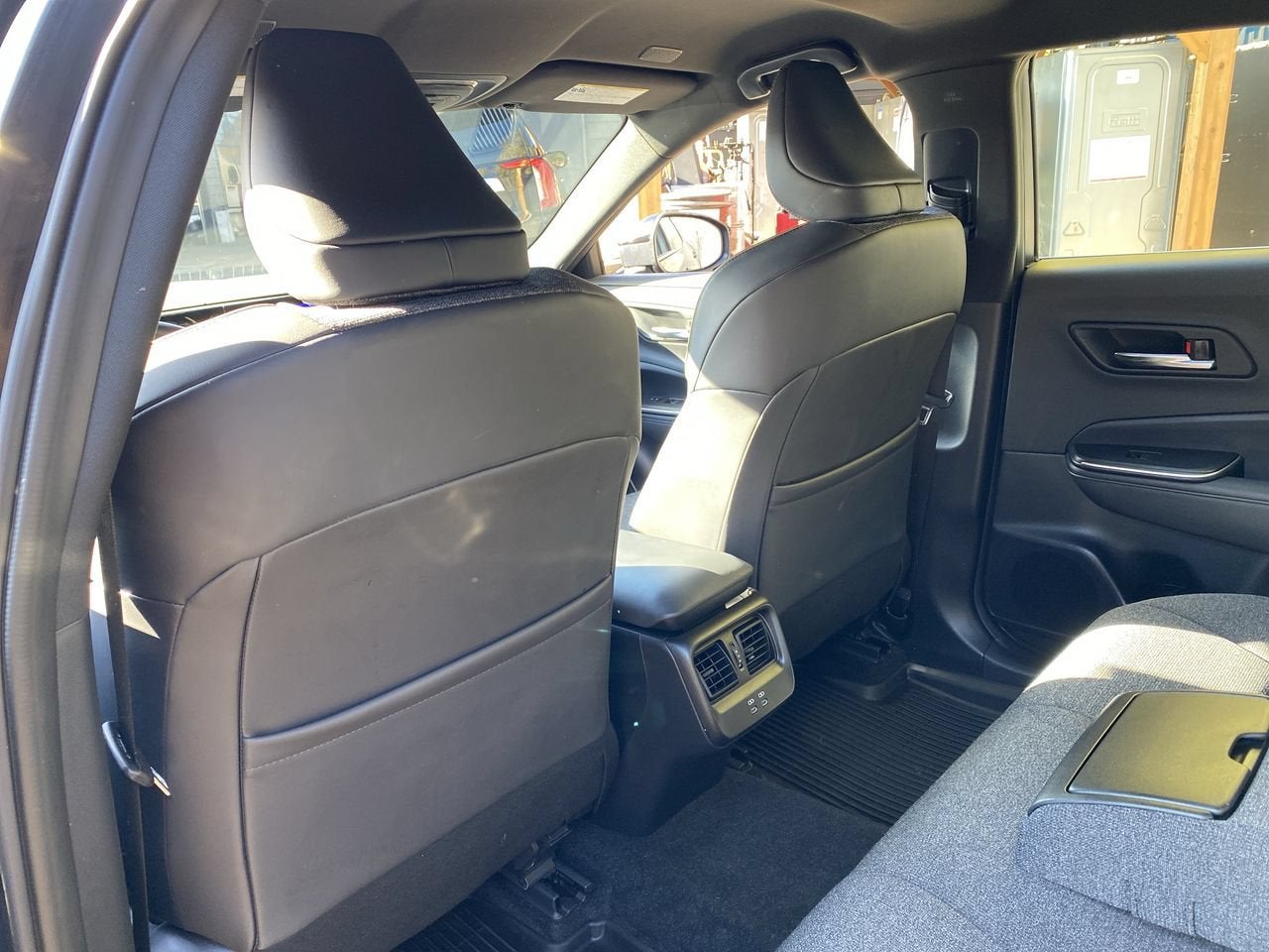 2023 Toyota Crown XLE